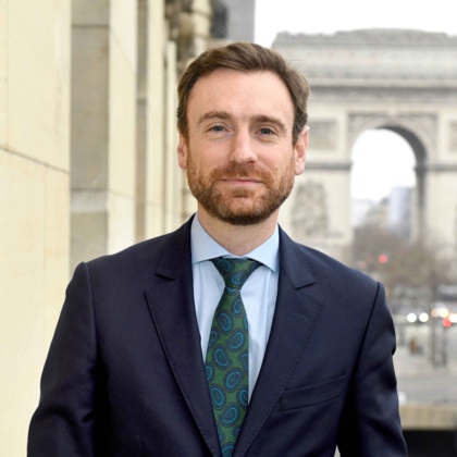Nomination | Jeausserand Audouard promeut Loïc Muller au sein de l’équipe fiscale du Counsel