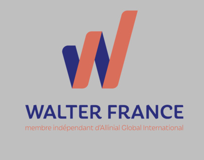 Opinion | Walter France, " Loi de finances 2024 pour les entreprises :  pas de révolution, mais des évolutions "