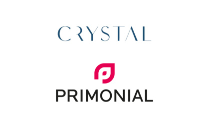 Crystal, en négociations exclusives avec le Groupe Primonial pour l’acquisition de Primonial Ingénierie et Développement, encours cumulé : 21 Mds€ d’encours