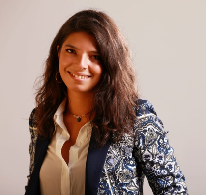 Nomination | IRIS annonce l'arrivée de Morgane Seradieu en tant que Responsable des Relations Investisseurs