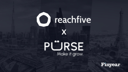 La fintech Purse conclut l'acquisition de ReachFive pour étendre ses capacités de personnalisation des parcours d’achat