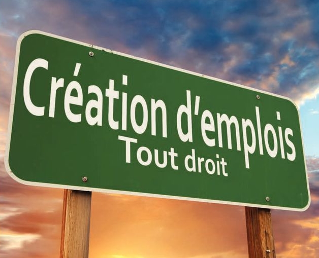 France : stratégies d’emploi et de compétences
