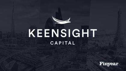 Keensight Capital étend sa présence internationale avec l'ouverture d'un bureau à Singapour