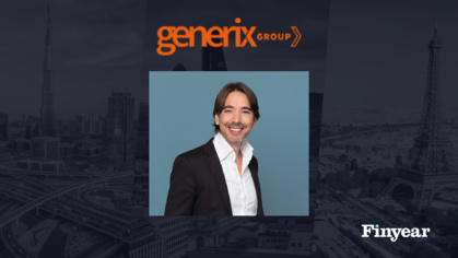 Nomination | Generix Group annonce son nouveau Président : Raphaël Sanchez