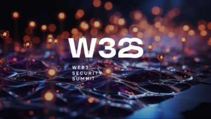 Web3 Security Summit, le nouvel événement associé au Forum InCyber 26-28 mars 2024, Lille Grand-Palais