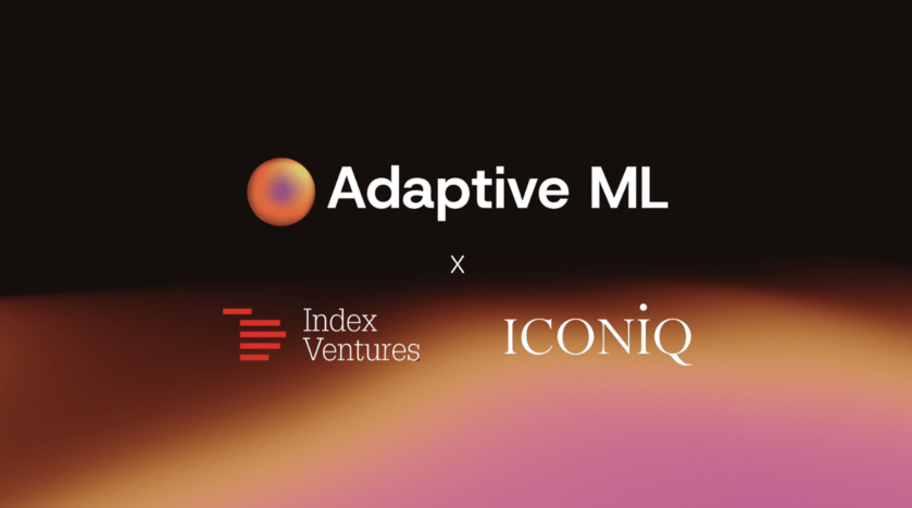 Adaptive.ML, la nouvelle pépite IA française lève 20 millions de dollars
