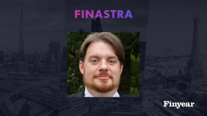 Nomination | Finastra accueille Mike Stawchansky en tant que Directeur Général de la Technologie et de l’Innovation