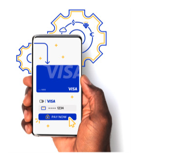 Visa annonce le lancement de Click to Pay en France