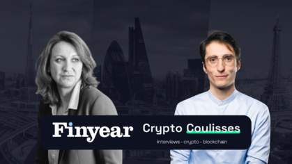 Finyear et Crypto Coulisses initient un partenariat