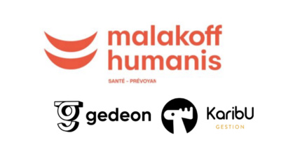 Malakoff Humanis s'offre Betakorn, une holding détenant les startups KaribU et Gedeon