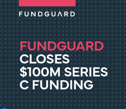 Fundguard, une série C à 100 millions de dollars pour la plateforme de gestion multi-actifs basée sur l'IA