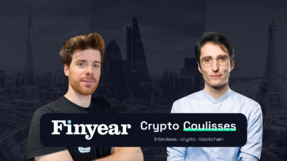 Crypto Coulisses | 
