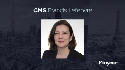 Nomination | CMS Francis Lefebvre annonce l'arrivée d'Anne-Marie Toledo-Wolfsohn en qualité de Counsel pour renforcer la pratique IP/IT