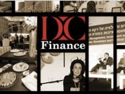 DC Finance : la blockchain et les family offices