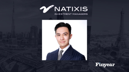 Nomination | Natixis Investment Managers affirme ses ambitions en Asie du Sud-Est et nomme Mark Kwek Responsable de l'activité Wholesale