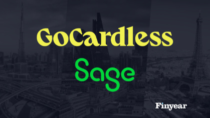 GoCardless étend son partenariat stratégique avec Sage, élargissant ainsi sa couverture mondiale et ouvrant la voie à de nouvelles opportunités de croissance