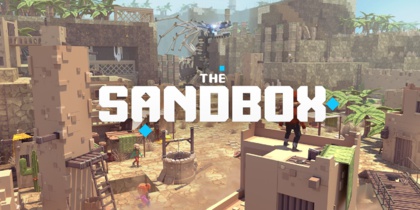 Photo d'illustration The Sandbox, exemple de metavers