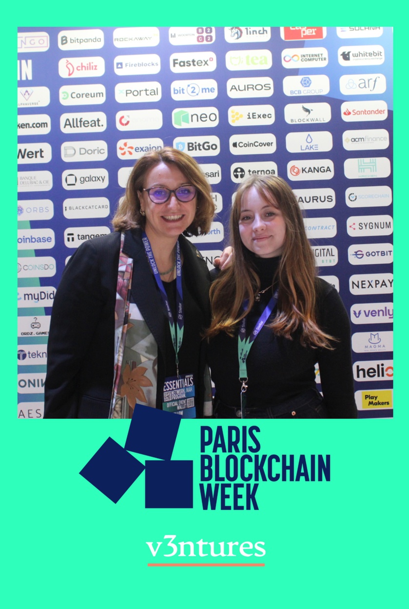 Paris Blockchain Week : une semaine de démonstration empreinte de maturité
