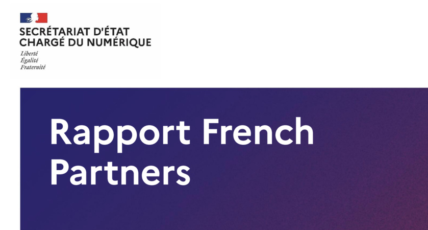 French Tech Finance Partners : Publication du second rapport