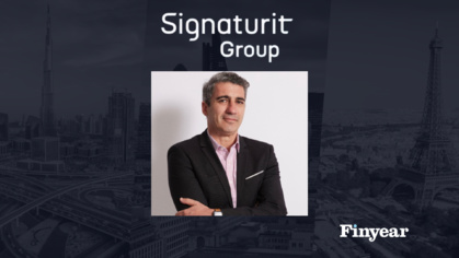 Nomination | Signaturit Group promeut Michaël Lakhal au poste de Chief Product Officer