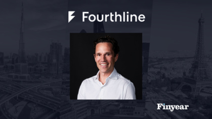 Opinion | Krik Gunning, CEO Fourthline 