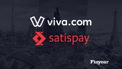 Viva.com s'associe à Satispay et élargit sa gamme de méthodes de paiement alternatives pour les commerces français