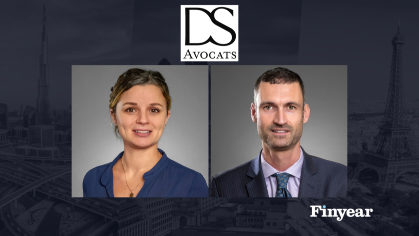 Nominations | DS Avocats ouvre un nouveau bureau à Rennes