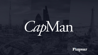 CapMan Special Situations investit dans TerraWise