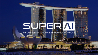 SuperAI, la conférence Singapourienne sur l'intelligence artificielle