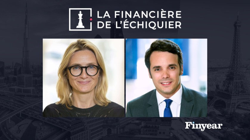 Nomination | La Financière de l’Échiquier accueille Alexandra Préaux, Responsable d’Échiquier Gestion Privée