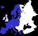 Europe de l'Est : fini les passeports !