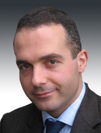 Jérôme Goy est nommé directeur du département Grands Risques Professionnels d’Aon France