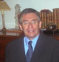 Jean-Marc Chèze
