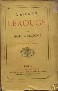 Emile Gaboriau