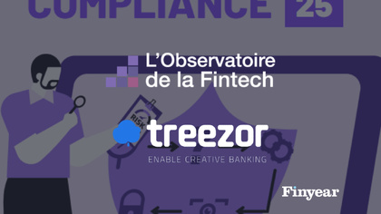Compliance et réglementation : les Fintechs françaises face à une année 2025 décisive Compliance et réglementation : les Fintechs françaises face à une année 2025 décisive