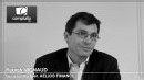 CFO TV | Patrick Vignaud - AELIOS Finance