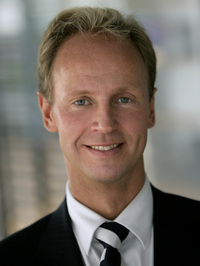 Nordea : New CFO (Chief Financial Officer) appointed