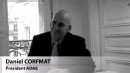 CFO TV | Daniel Corfmat - Président ADAE