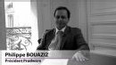 CFO TV | Philippe Bouaziz - Président Prodware