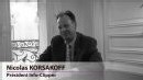 CFO TV | Nicolas Korsakoff - Président Info-Clipper
