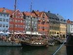 Coface se renforce dans l’affacturage au Danemark, et consolide sa présence sur le marché scandinave