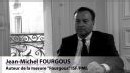 CFO TV | Jean-Michel Fourgous, auteur de la mesure « Fourgous » ISF/PME