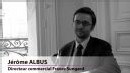 CFO TV | Jérôme Albus - Directeur commercial France Sungard