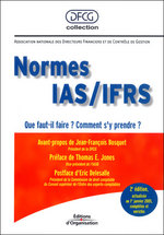 Les normes IAS, IFRS