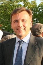 Benoît Fouilland