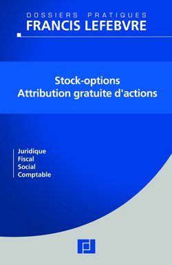 Stock-options – Attribution gratuite d’actions