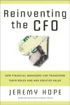 Reinventing the CFO