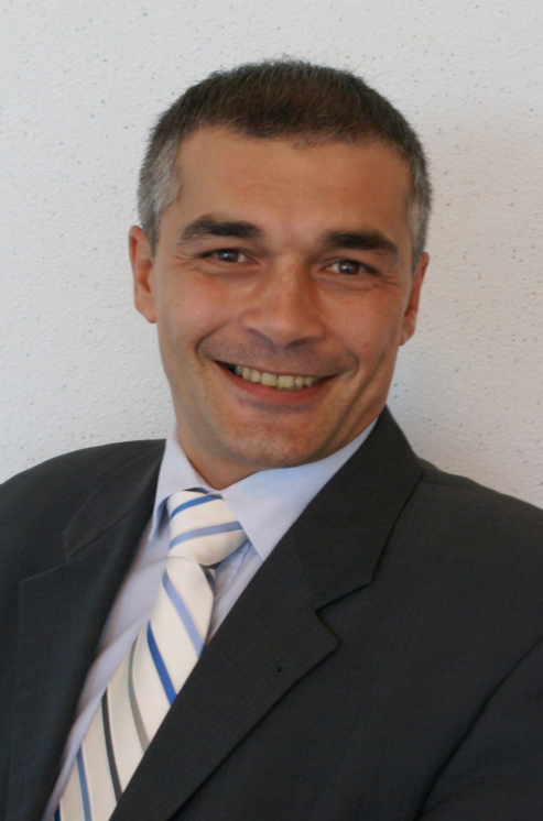 Laurent Vidal
