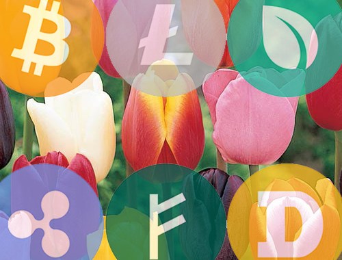 Digital Tulips? Returns to Investors in Initial Coin Offerings (ICO)