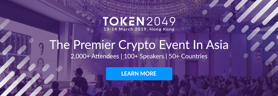 TOKEN2049 Returns in Full Force to Discuss the Future of Crypto and Address Blockchain Industry Resilience